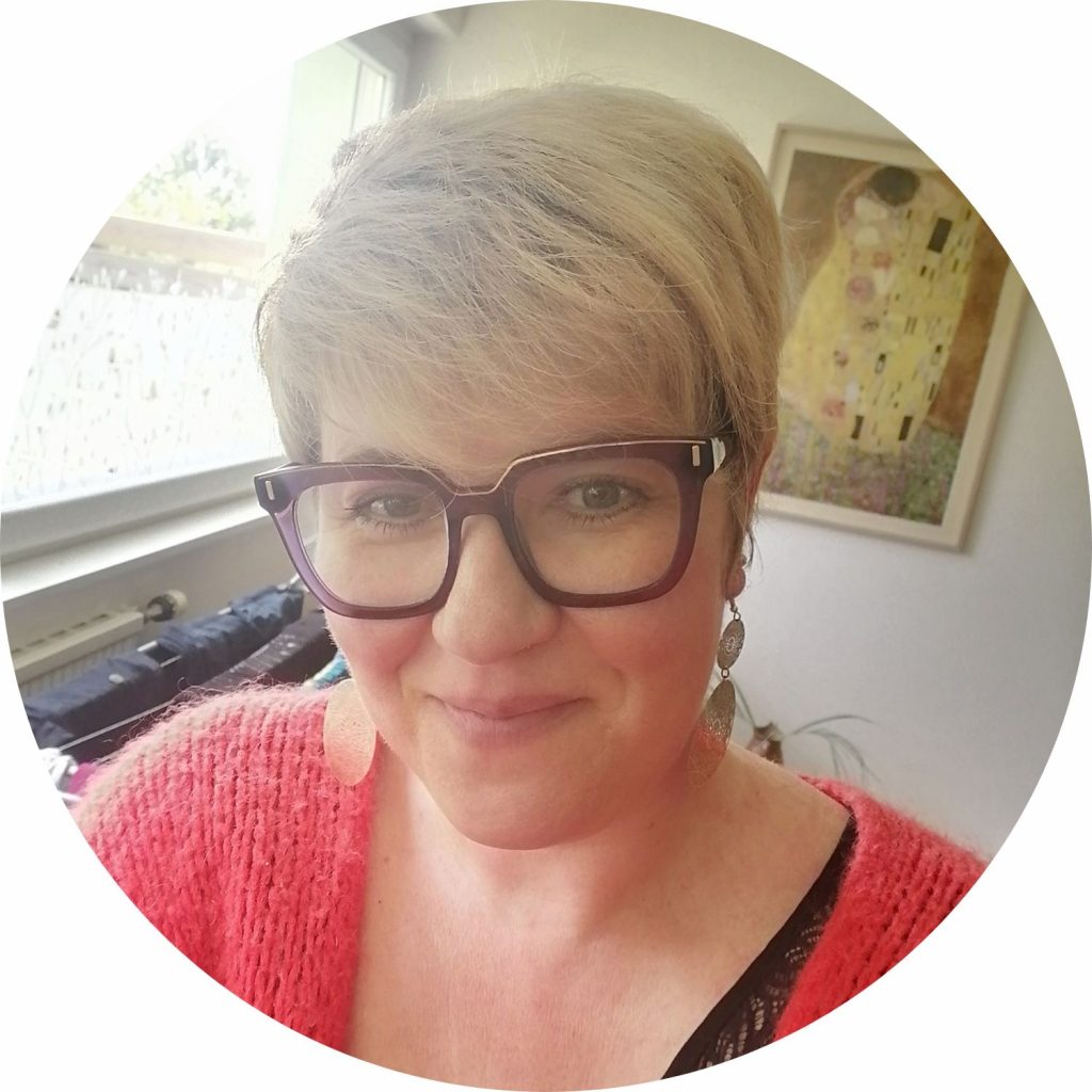 Lenaig Fitamant, thérapeute entre Quimper et Fouesnant